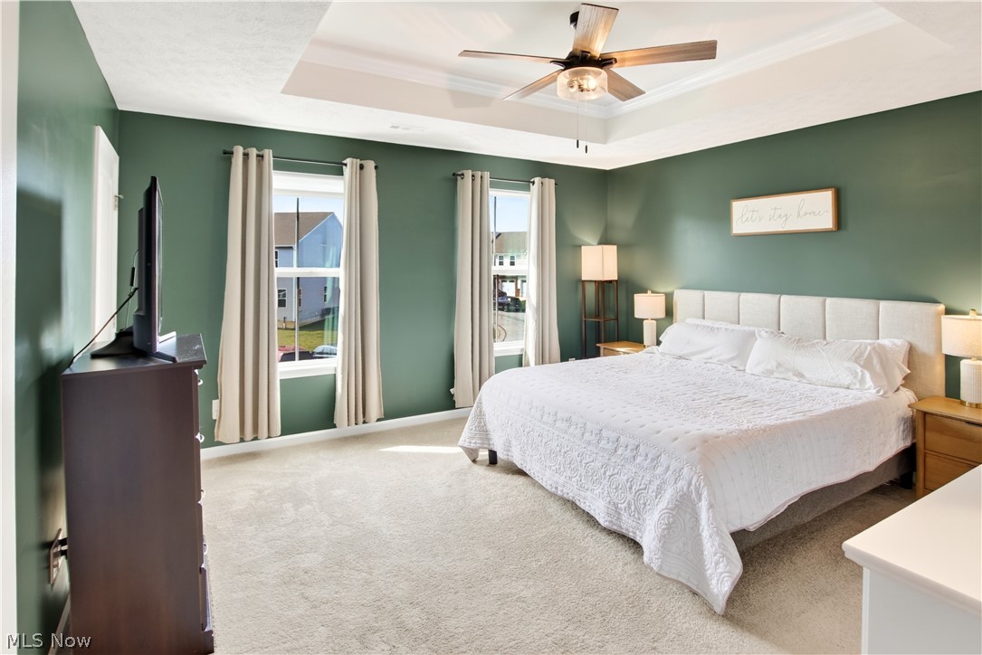 1195 Meadow Run Copley OH 44321