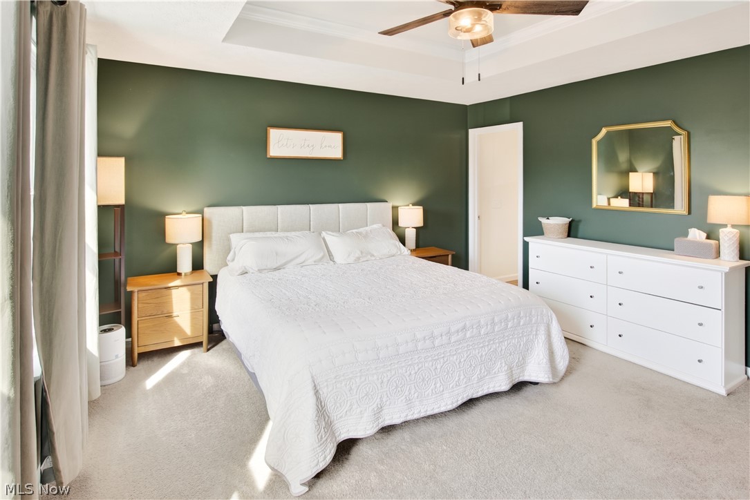 1195 Meadow Run Copley OH 44321