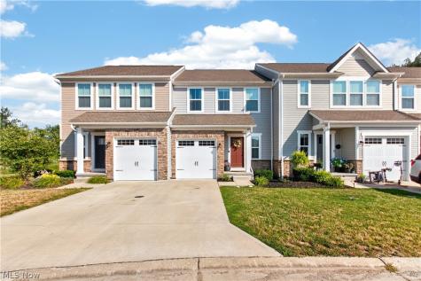 1195 Meadow Run Copley OH 44321
