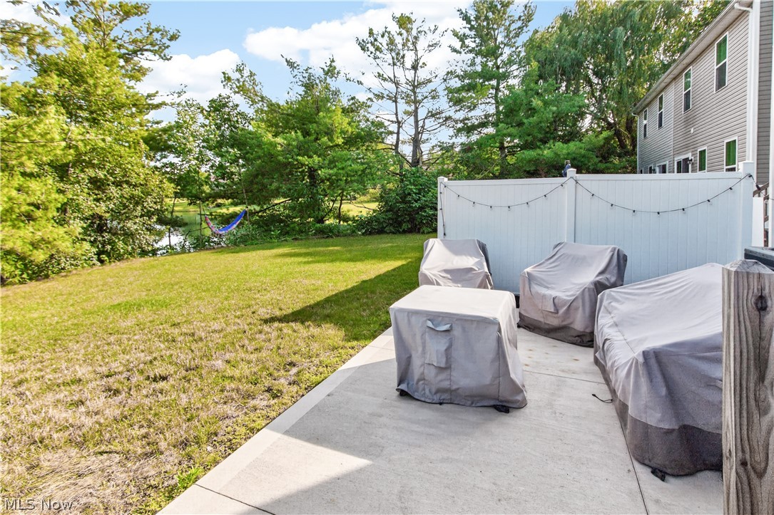 1195 Meadow Run Copley OH 44321