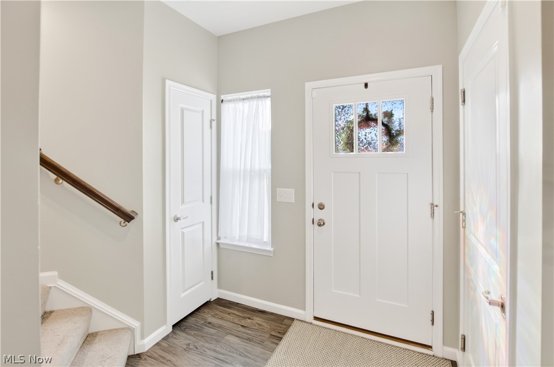 1195 Meadow Run Copley OH 44321