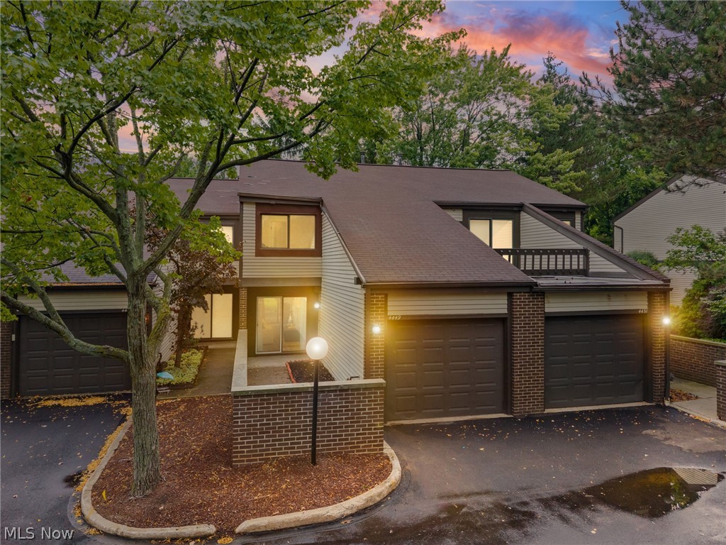 4449 Cushing Lane Richmond Heights OH 44143