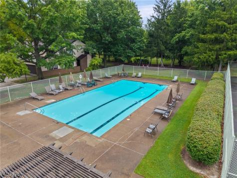 4449 Cushing Lane Richmond Heights OH 44143