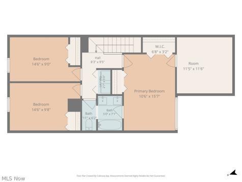 4449 Cushing Lane Richmond Heights OH 44143