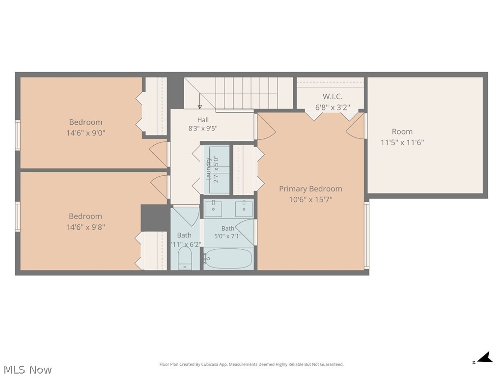 4449 Cushing Lane Richmond Heights OH 44143