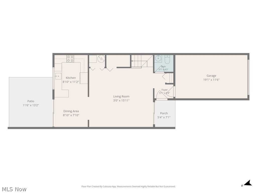 4449 Cushing Lane Richmond Heights OH 44143