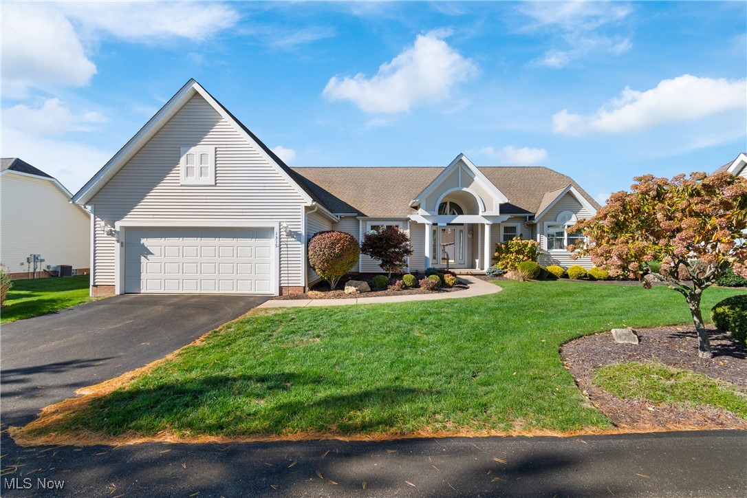 Wadsworth OH, 1315 Fieldcrest Drive