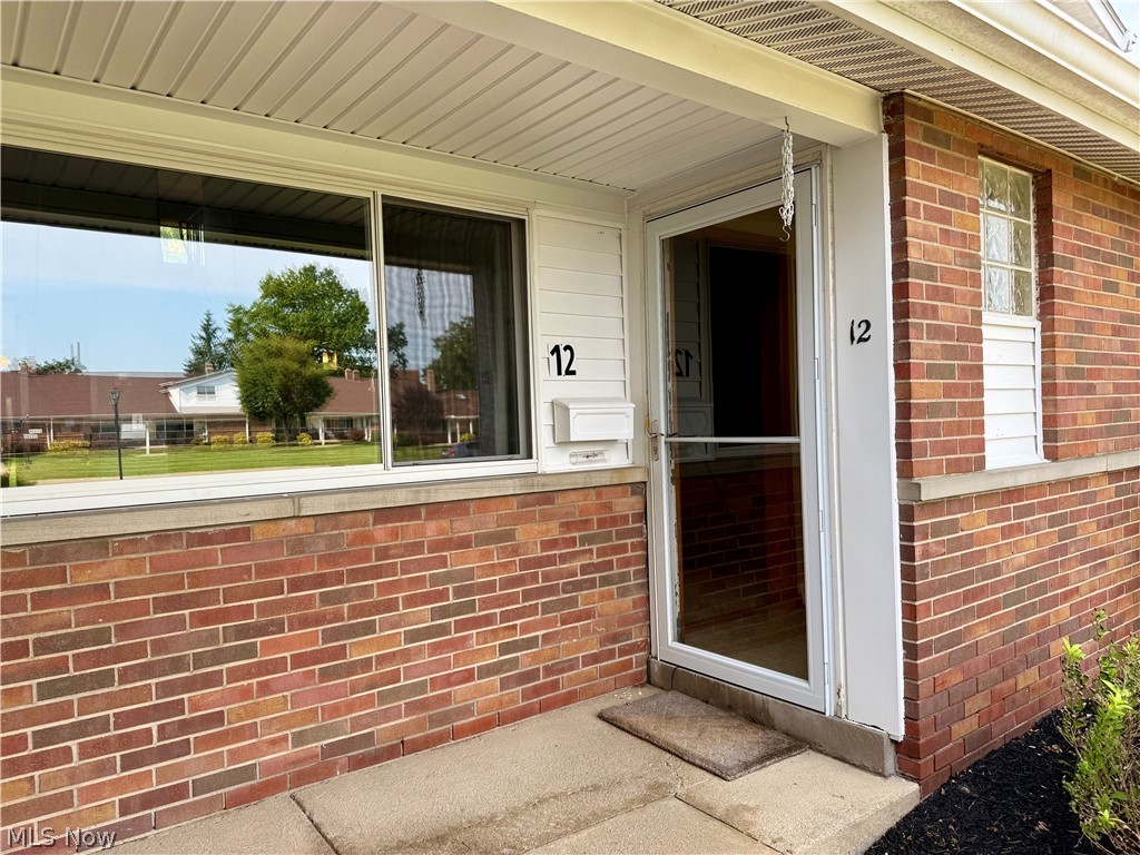 25415 Clubside Drive North Olmsted OH 44070