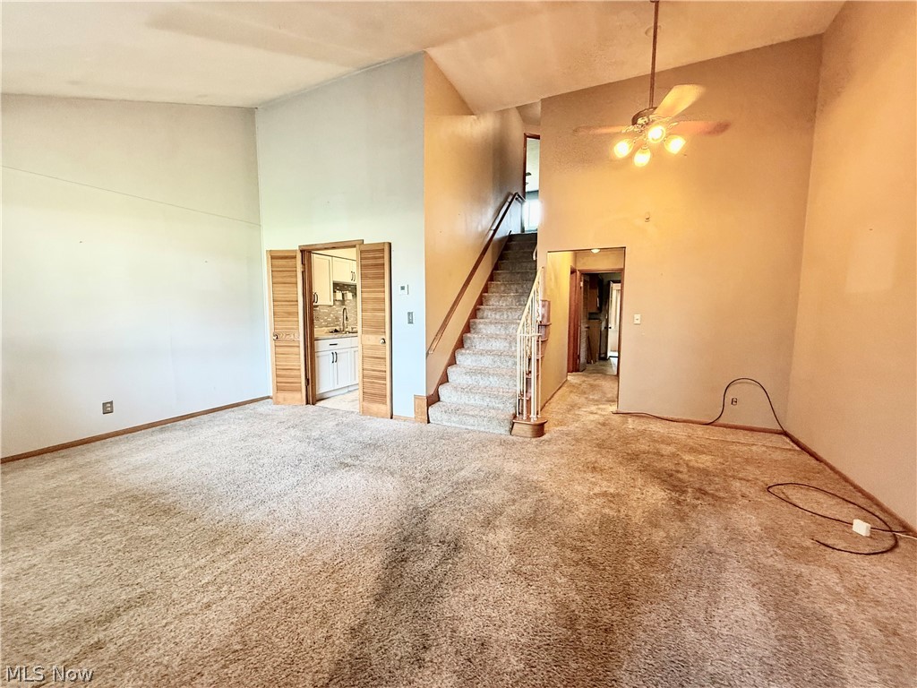 25415 Clubside Drive North Olmsted OH 44070