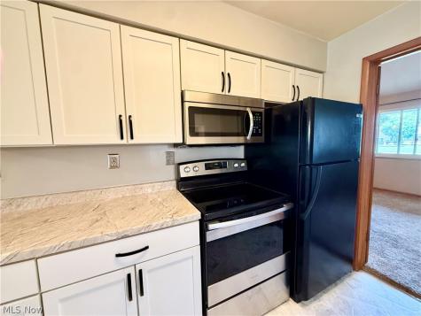 25415 Clubside Drive North Olmsted OH 44070