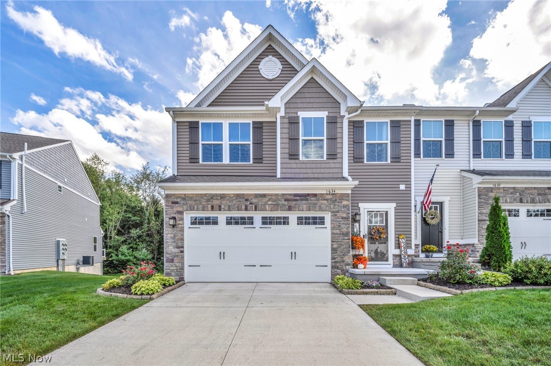 1634 Cypress Court Stow OH 44224
