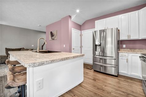 1634 Cypress Court Stow OH 44224