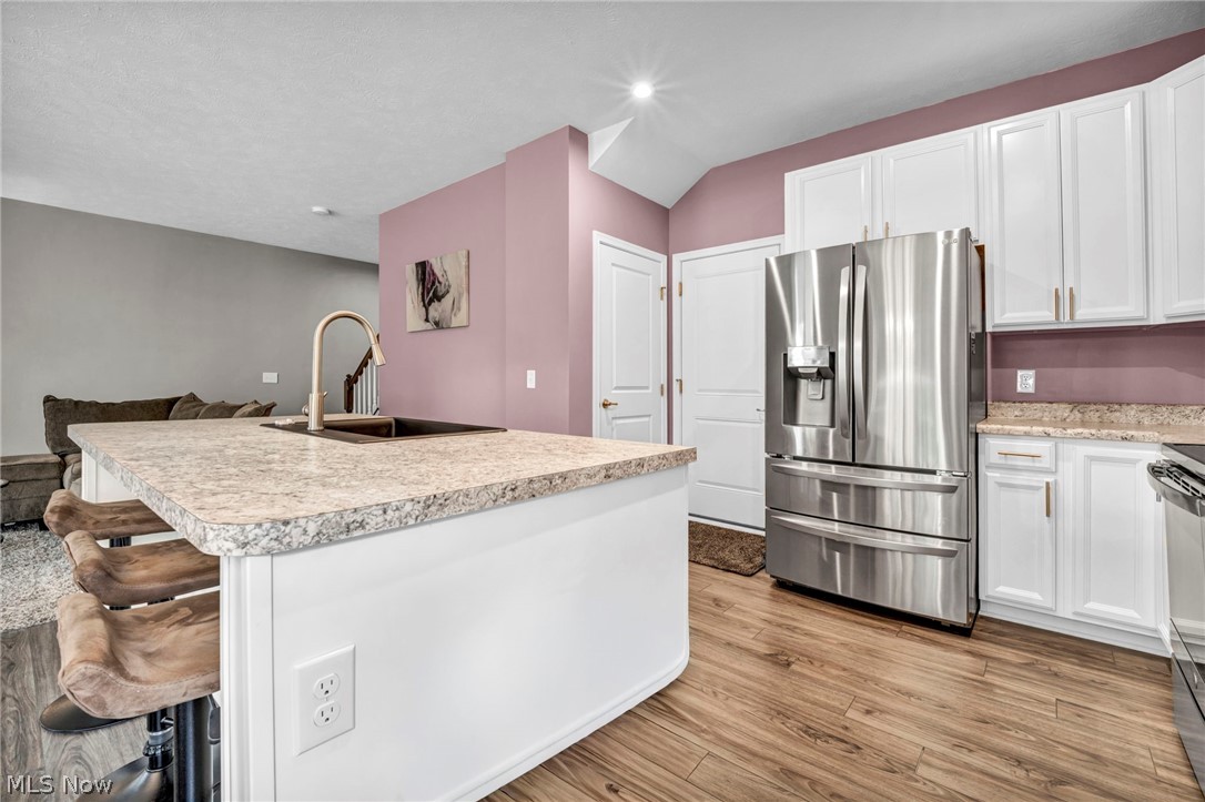 1634 Cypress Court Stow OH 44224