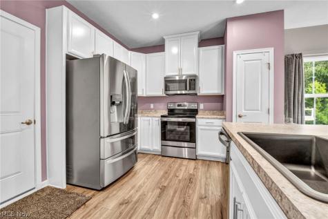 1634 Cypress Court Stow OH 44224