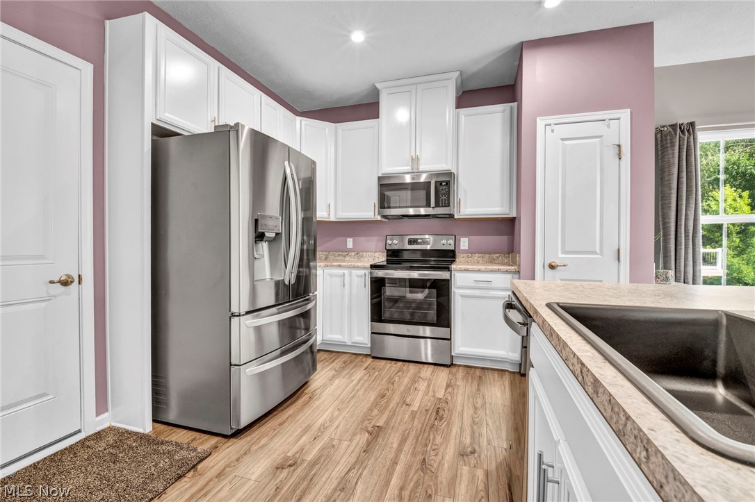 1634 Cypress Court Stow OH 44224