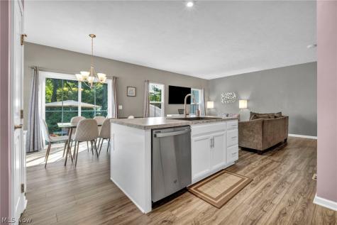 1634 Cypress Court Stow OH 44224