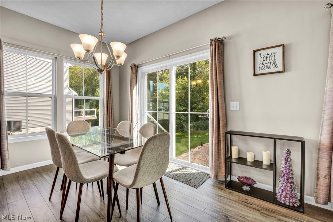 1634 Cypress Court Stow OH 44224