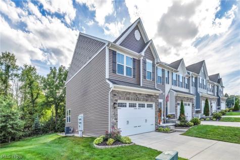 1634 Cypress Court Stow OH 44224