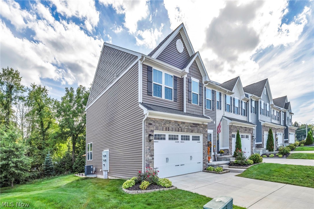 1634 Cypress Court Stow OH 44224