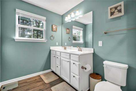 1634 Cypress Court Stow OH 44224