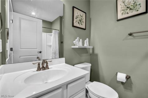1634 Cypress Court Stow OH 44224