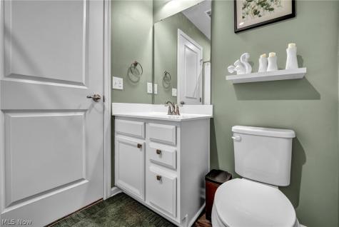 1634 Cypress Court Stow OH 44224