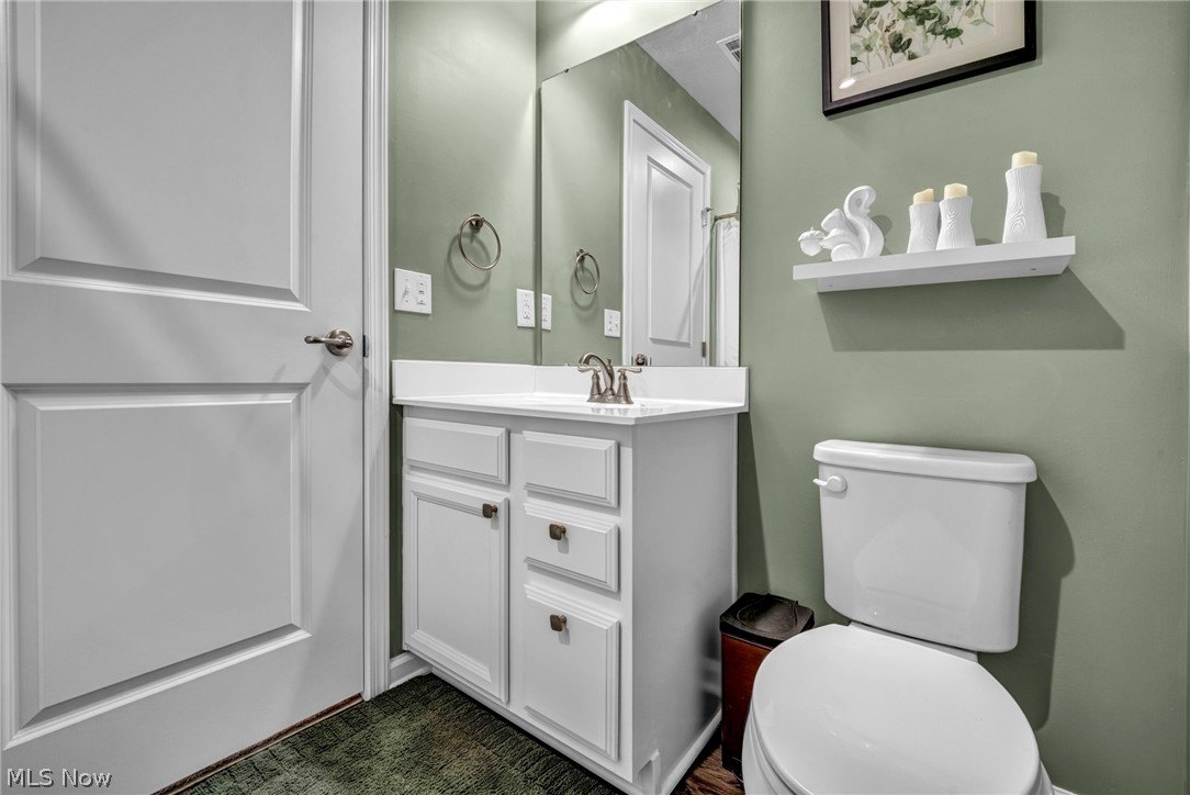 1634 Cypress Court Stow OH 44224