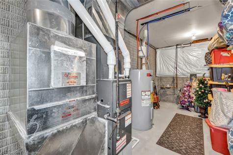 1634 Cypress Court Stow OH 44224