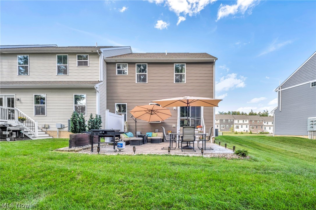 1634 Cypress Court Stow OH 44224