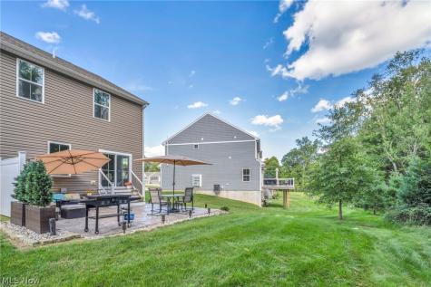 1634 Cypress Court Stow OH 44224