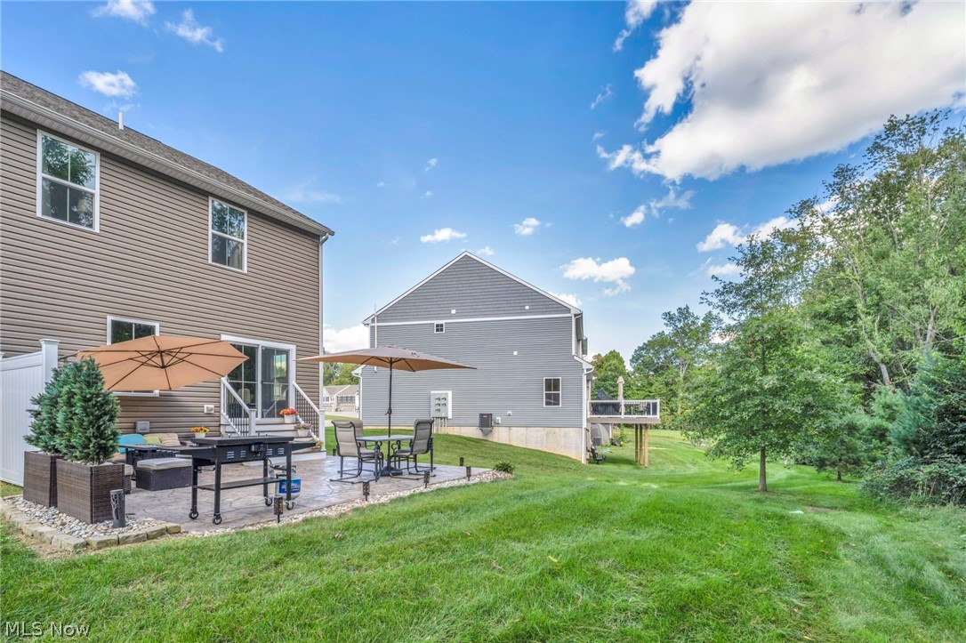 1634 Cypress Court Stow OH 44224