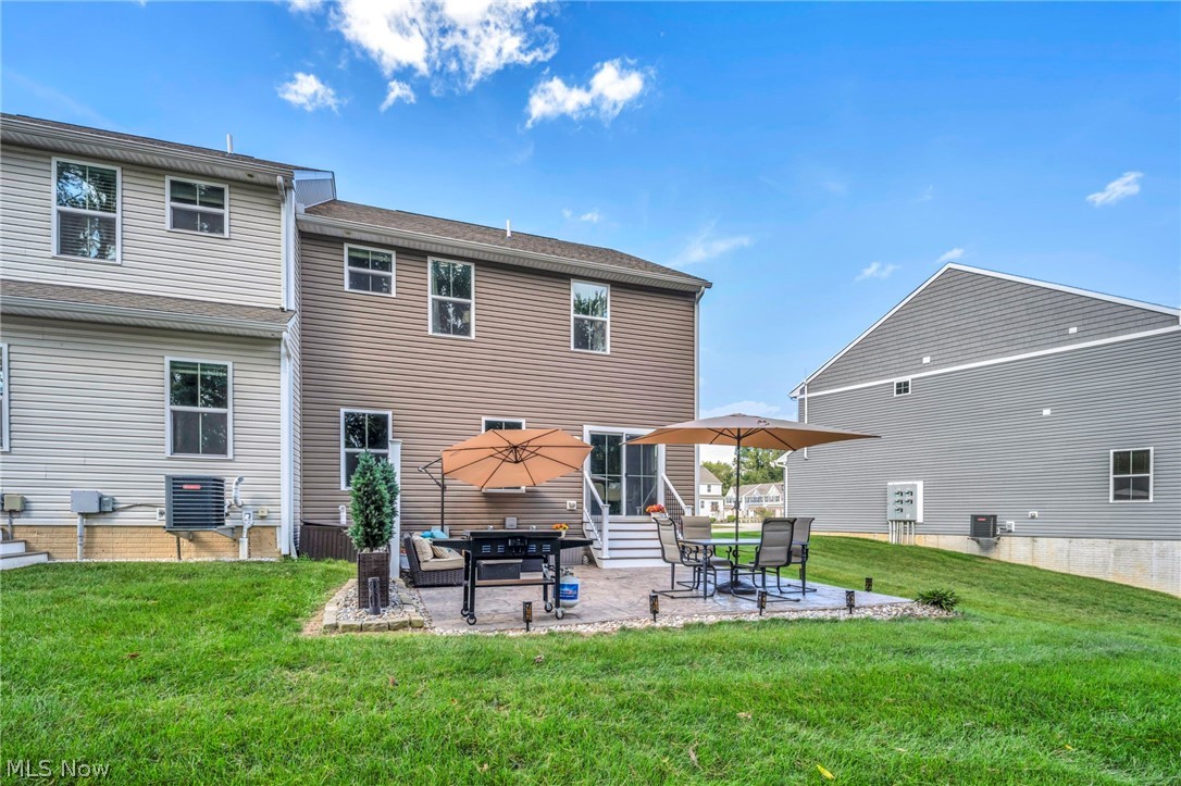 1634 Cypress Court Stow OH 44224