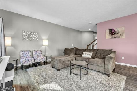 1634 Cypress Court Stow OH 44224
