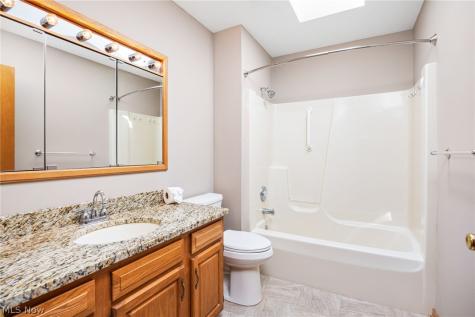 8746 Northstar Circle Seville OH 44273