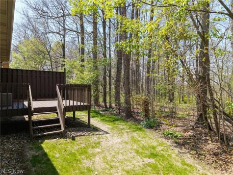 8746 Northstar Circle Seville OH 44273