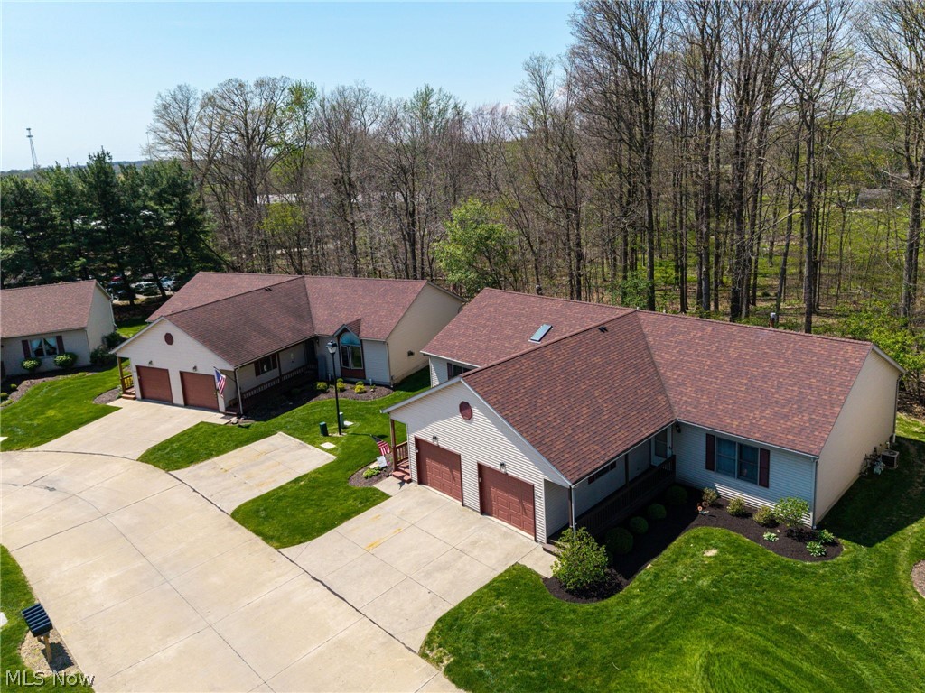 8746 Northstar Circle Seville OH 44273