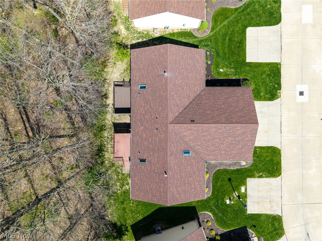 8746 Northstar Circle Seville OH 44273