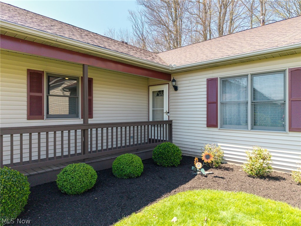 8746 Northstar Circle Seville OH 44273