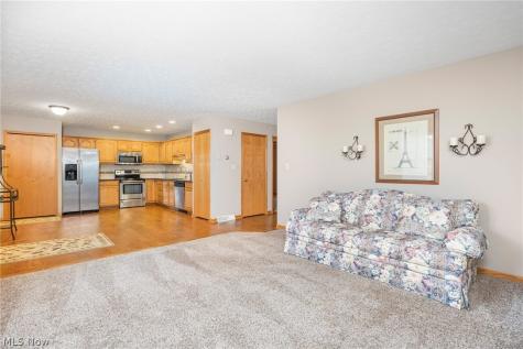 8746 Northstar Circle Seville OH 44273