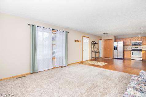 8746 Northstar Circle Seville OH 44273