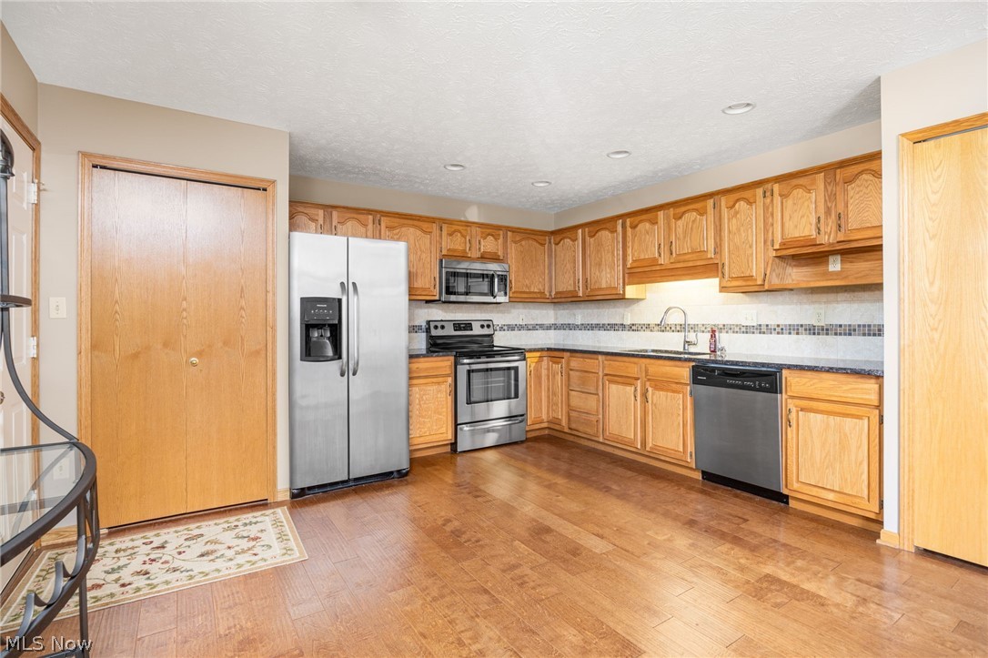 8746 Northstar Circle Seville OH 44273
