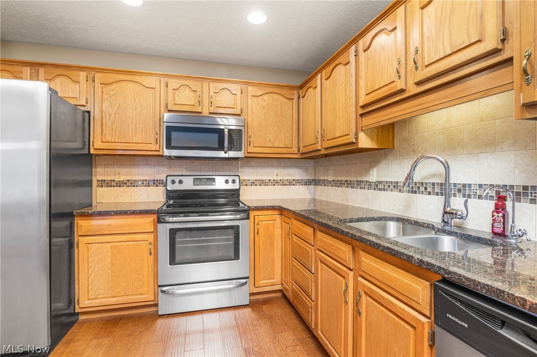 8746 Northstar Circle Seville OH 44273