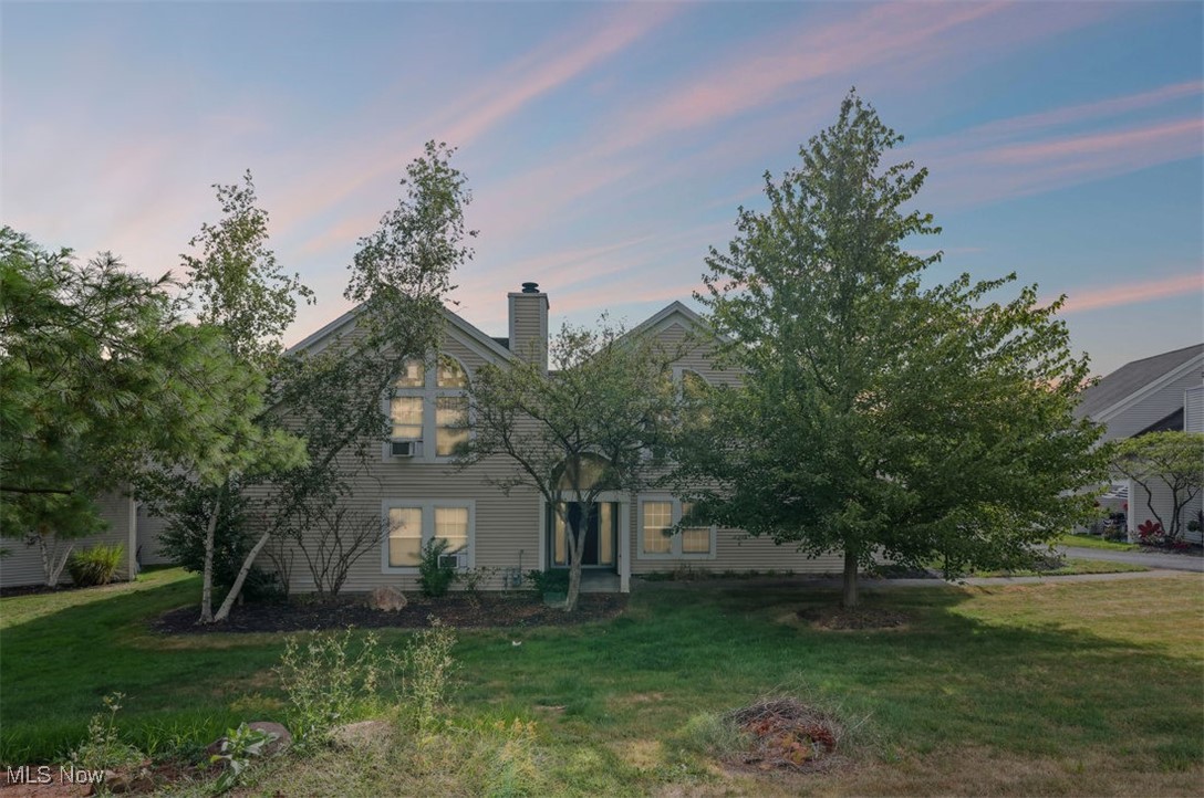 6729 Tippecanoe Road Canfield OH 44406