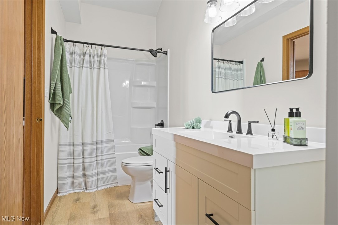 6729 Tippecanoe Road Canfield OH 44406