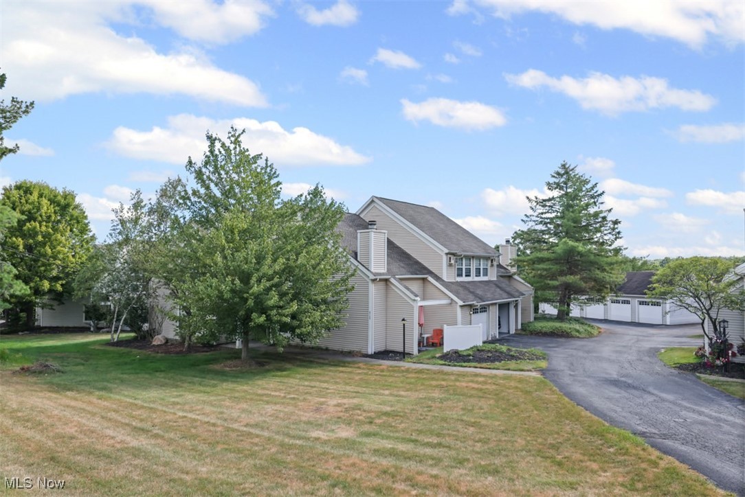 6729 Tippecanoe Road Canfield OH 44406