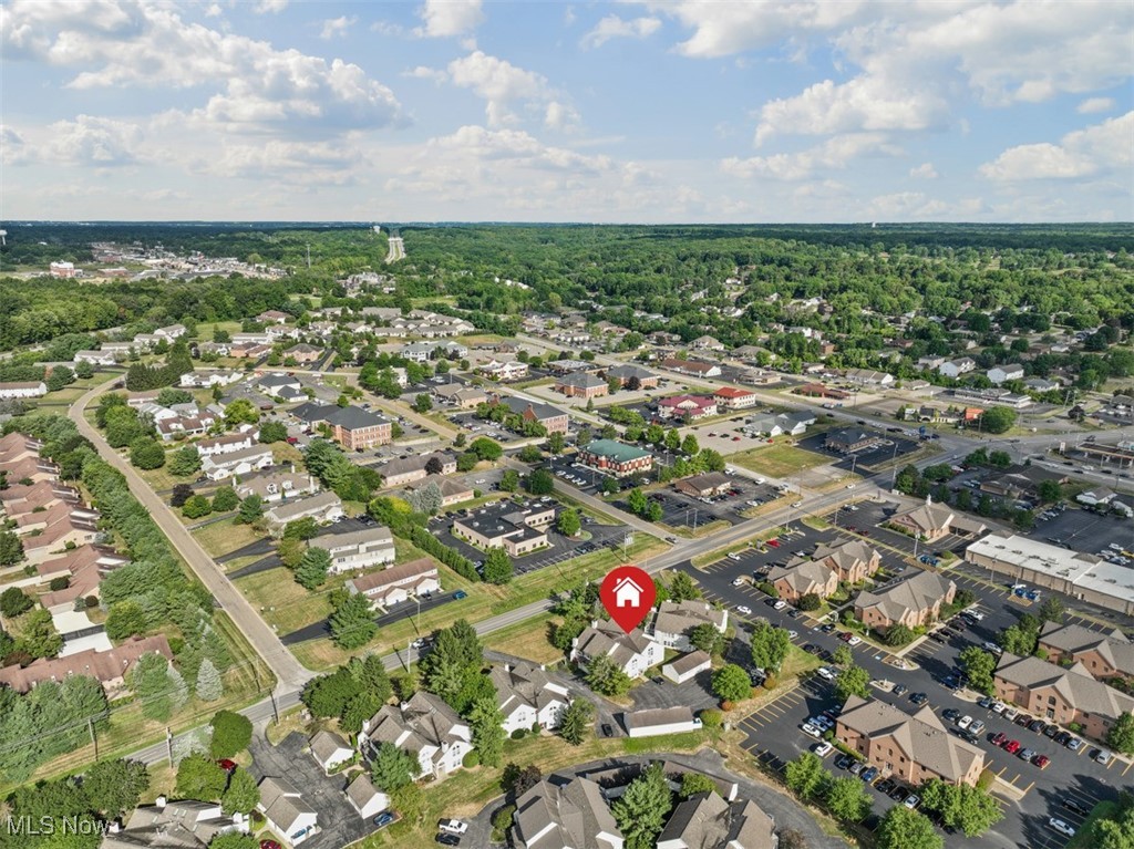 6729 Tippecanoe Road Canfield OH 44406