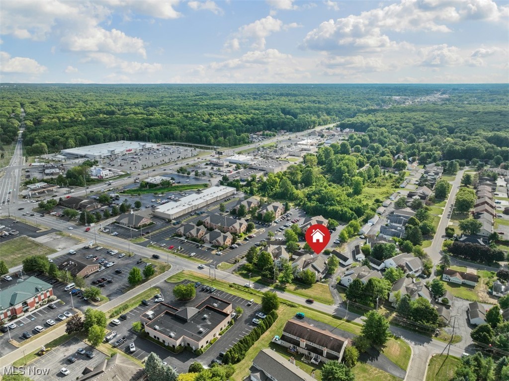 6729 Tippecanoe Road Canfield OH 44406