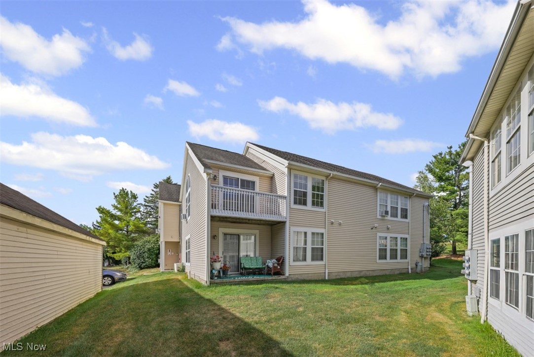 6729 Tippecanoe Road Canfield OH 44406