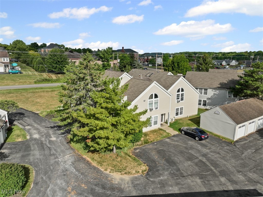 6729 Tippecanoe Road Canfield OH 44406