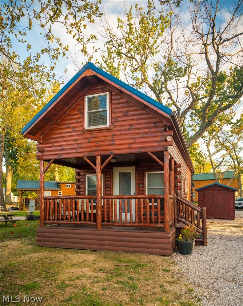 5919 Lake Road W Ashtabula OH 44004